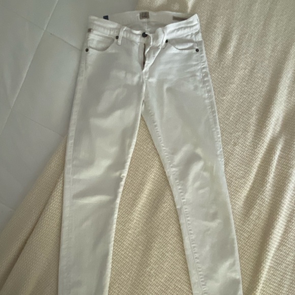 Citizens of Humanity Jeans - Picture 1 of 4